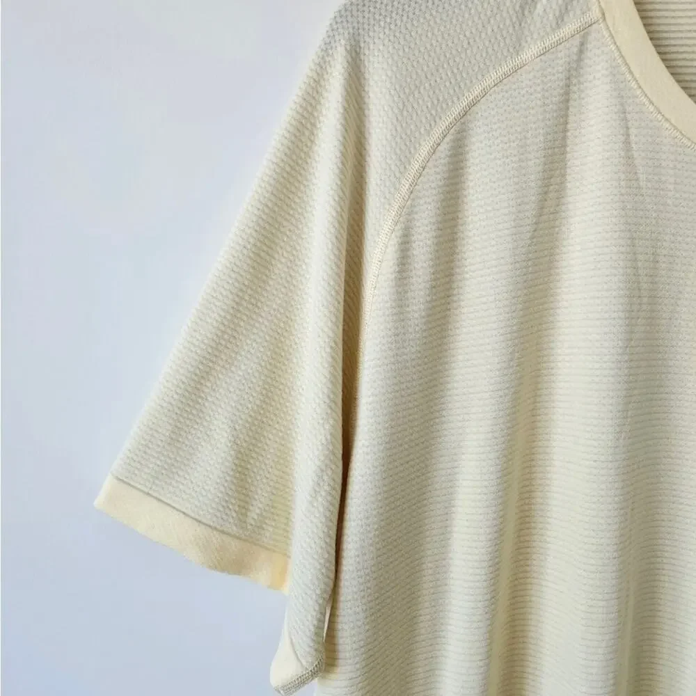 𝅺NWT LULULEMON Metal Vent Tech SS 2.0 Top Shirt Men's Small